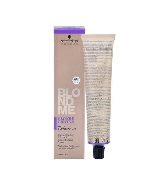 BLONDE ME BOND LIFTING SAND 60ML
