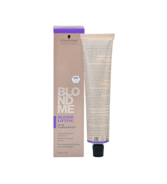 BLONDE ME BOND LIFTING SAND 60ML