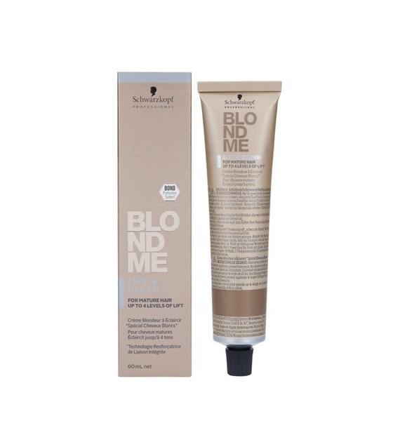 BLOND ME LIFT&BLEND ICE-IRISE 60ML