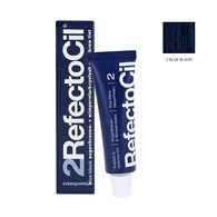 REFECTO CIL GEL HENNA 2 BLUE BLACK 15ML