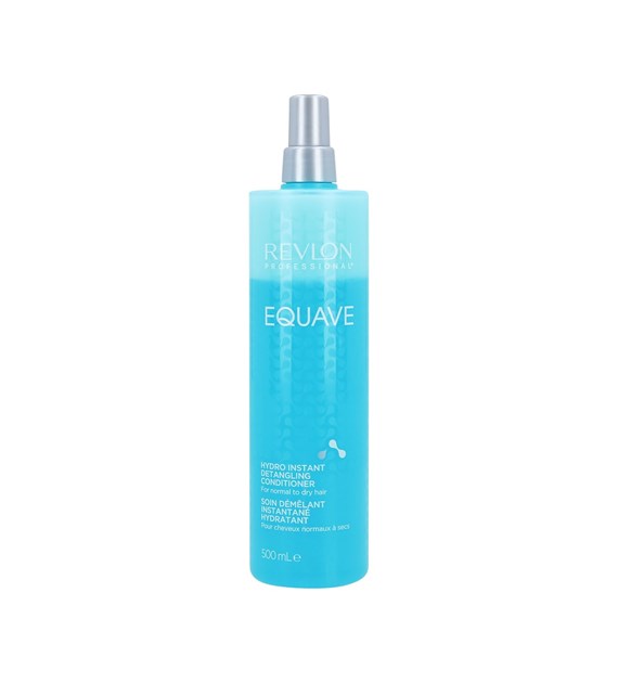 REV EQUAVE HYDRO INSTANT CONDITIONER 500ML