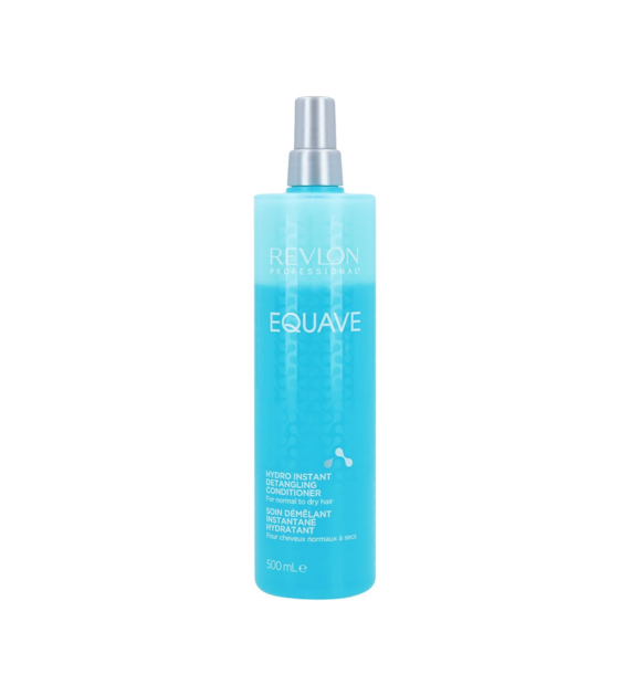 REV EQUAVE HYDRO INSTANT CONDITIONER 500ML