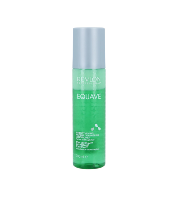 REV EQUAVE STRENGTHENING CONDITIONER 200ML