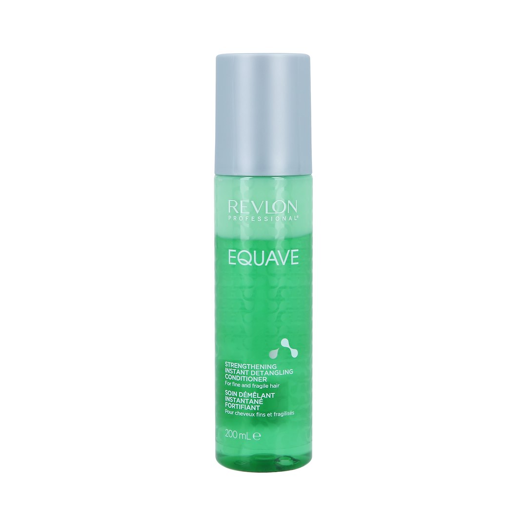 REV EQUAVE STRENGTHENING CONDITIONER 200ML