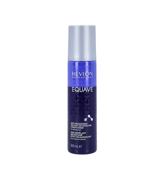 REV EQUAVE ANTI-BRASSINESS CONDITIONER 200ML