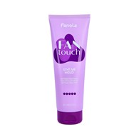 FANOLA FAN TOUCH GIVE ME HOLD GEL 250ML