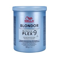 BLONDORPLEX MULTI BLONDE 9 POWDER 800G