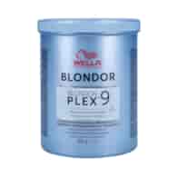 BLONDORPLEX MULTI BLONDE 9 POWDER 800G