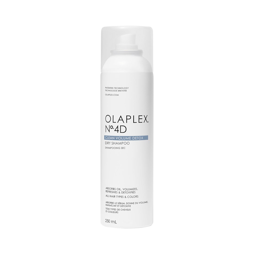 OLAPLEX CLEAN VOLUME DETOX DRY SHAMPOO 250ML