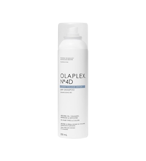 OLAPLEX CLEAN VOLUME DETOX DRY SHAMPOO 250ML