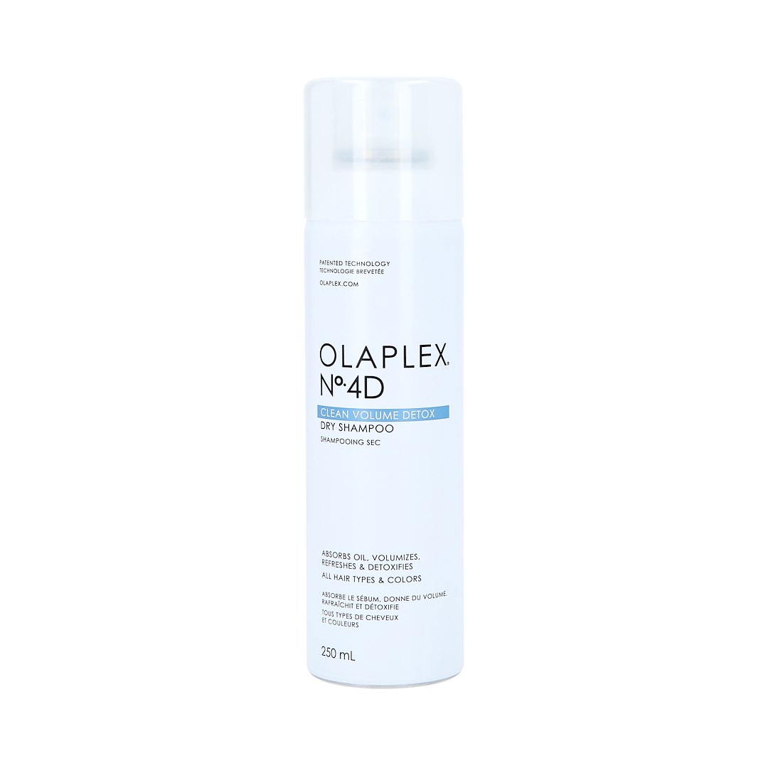 OLAPLEX DRY SHAMPOO NO4D 250ML