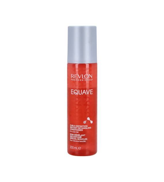 REV EQUAVE CURLS DEFINITION CONDITIONER 200ML