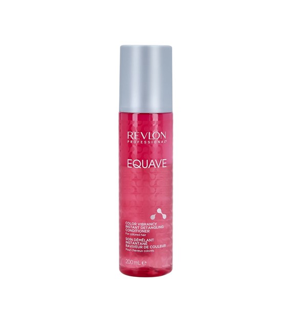 REV EQUAVE COLOR VIBRANCY CONDITIONER 200ML