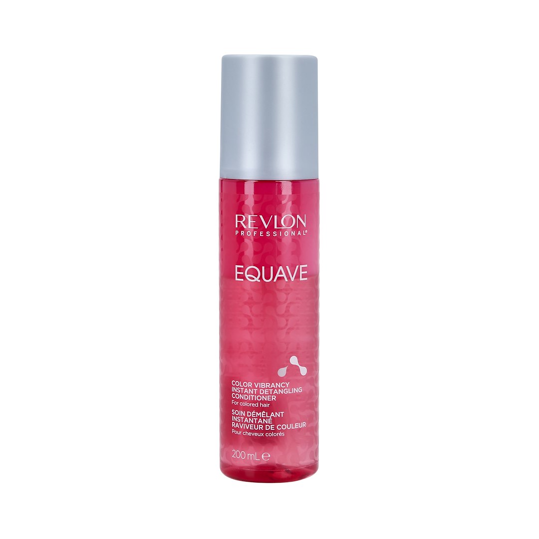 REV EQUAVE COLOR VIBRANCY CONDITIONER 200ML