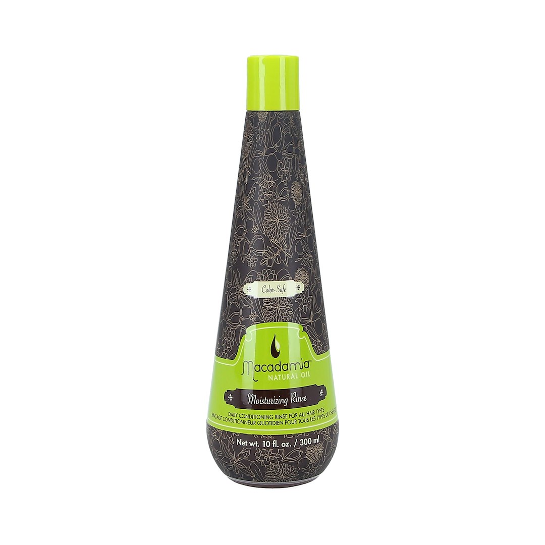 MCD MOISTURIZING CONDITIONER 300ML