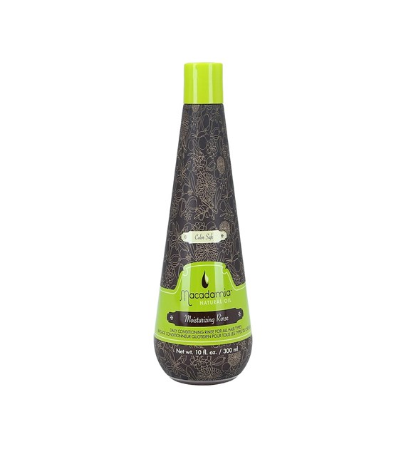 MCD MOISTURIZING CONDITIONER 300ML