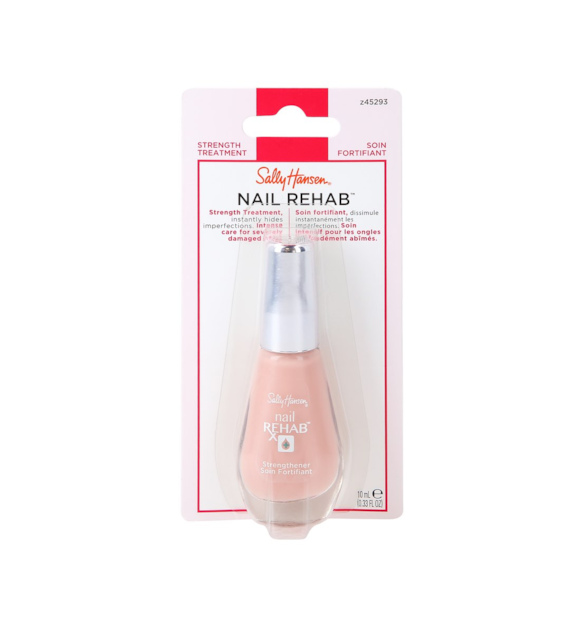 SALLY HANSEN NAIL REHAB STRENGTHENER 10ML