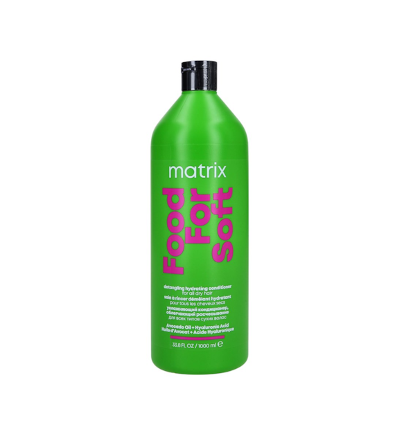 TR FOOD FOR SOFT CONDITIONER 1L