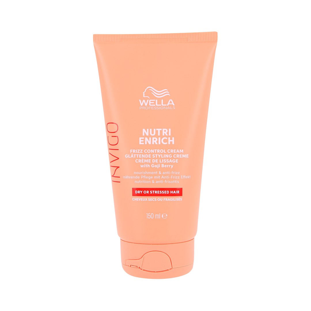 WP INVIGO NUTRI-ENRICH FRIZZ CON CREAM 150ML