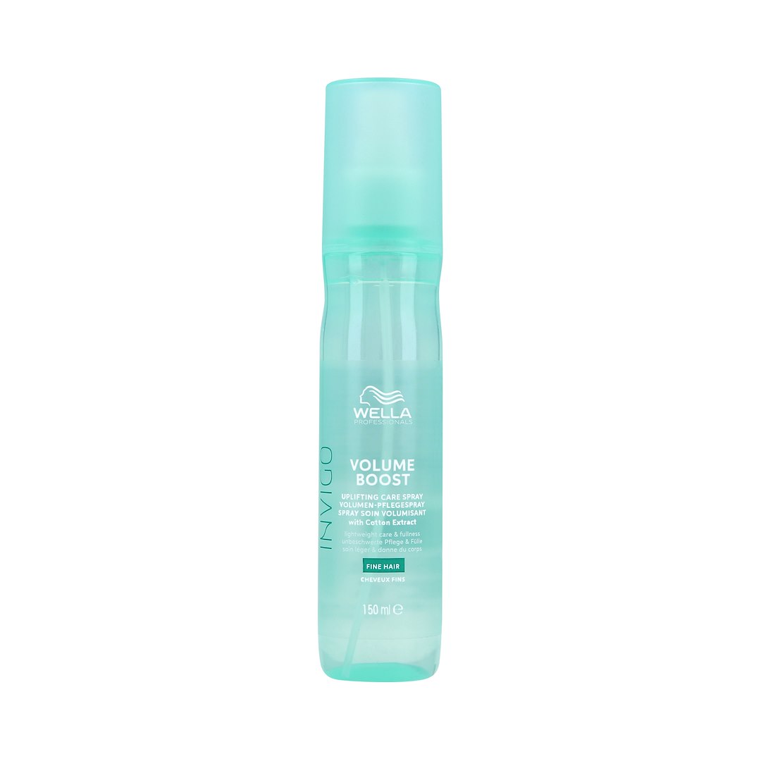 WP INVIGO VOLUME BOOST UPLIFTI CARE SPRAY 150ML