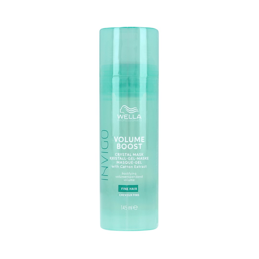 WP INVIGO VOLUME BOOST CRYSTAL MASK 145ML