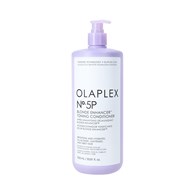 OLAPLEX BLONDE ENHANCER TONING CONDITIONER NO5P 1L
