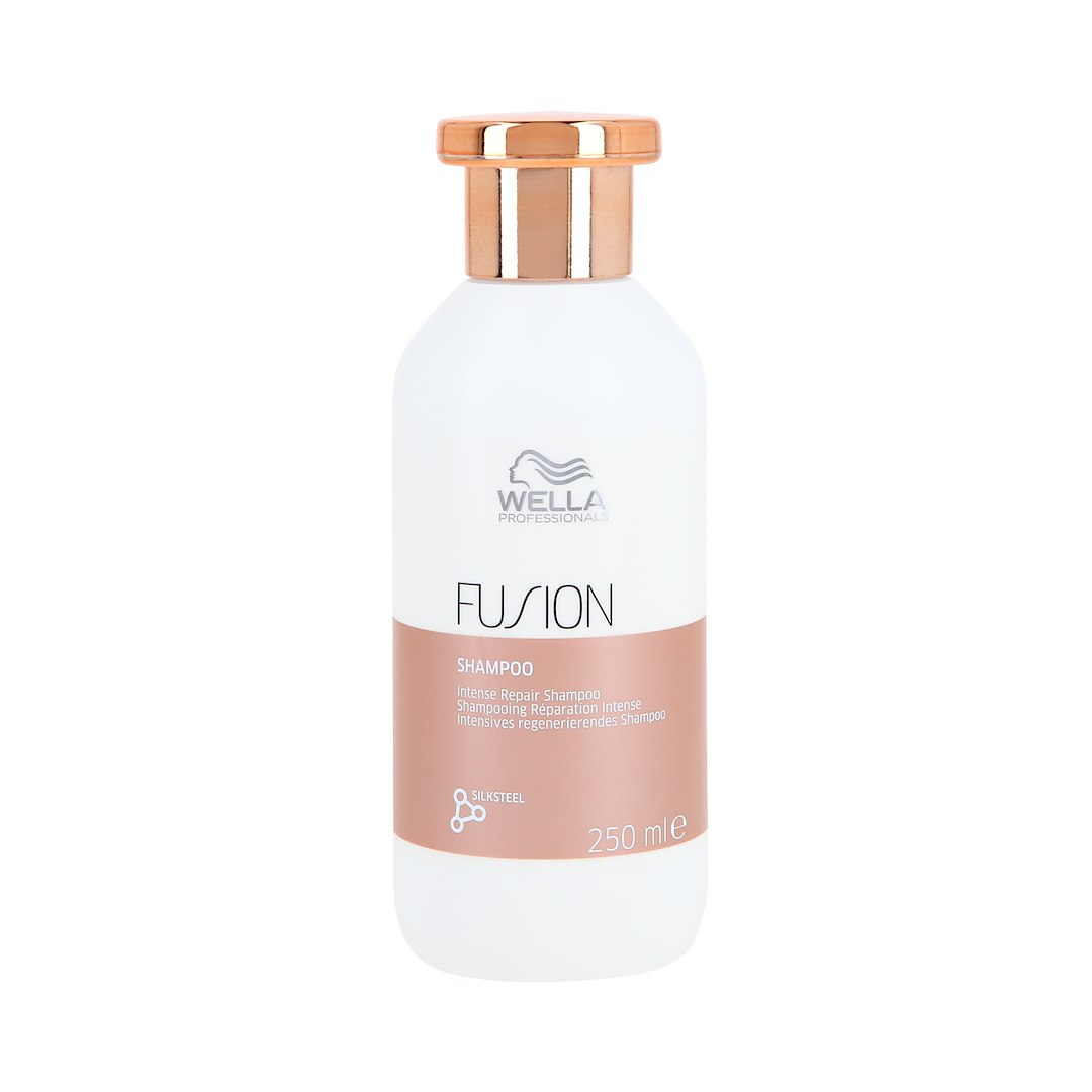 WP FUSION INTENSE REPAIR SHAMPOO 250ML