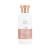 WP FUSION INTENSE REPAIR SHAMPOO 250ML
