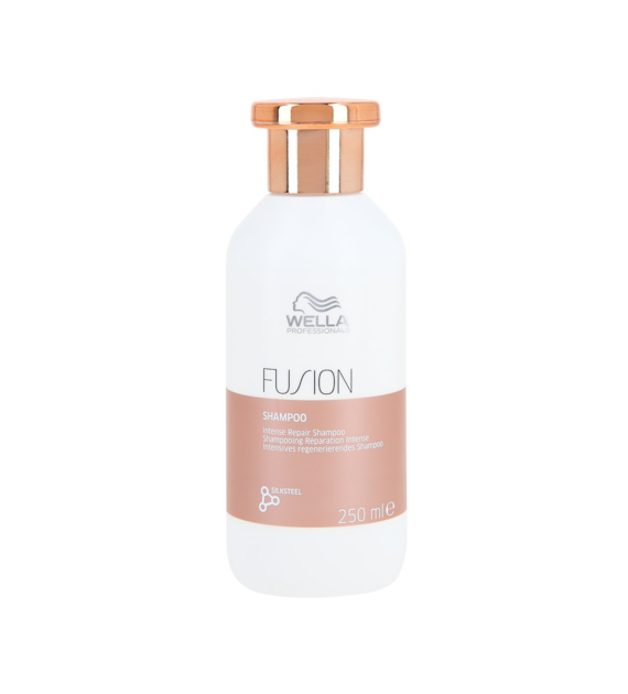 WP FUSION INTENSE REPAIR SHAMPOO 250ML