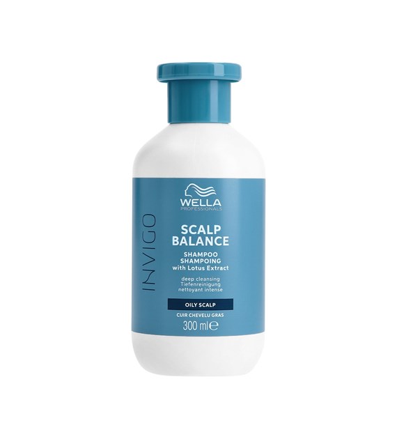 WP INVIGO BALANCE AQUA PURE SHAMPOO 300ML