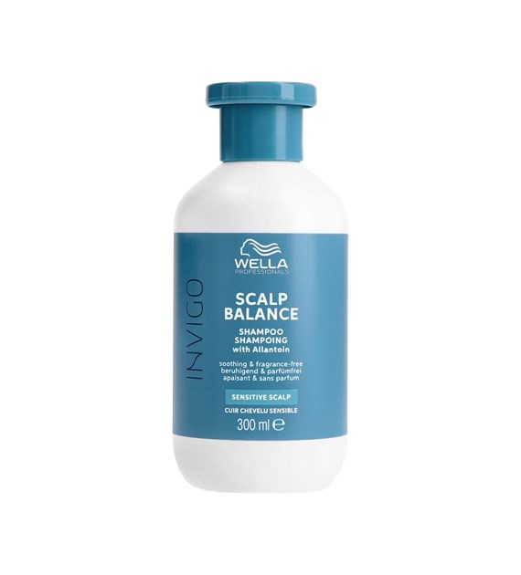 WP INVIGO BALANCE SENSO CALM SHAMPOO 300ML