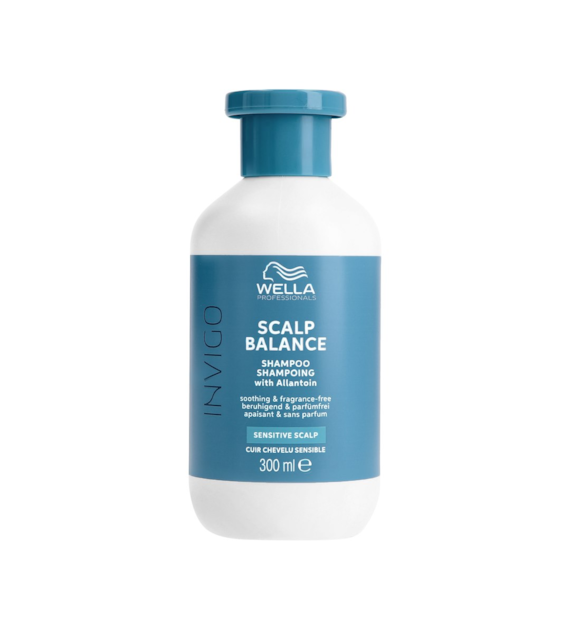 WP INVIGO BALANCE SENSO CALM SHAMPOO 300ML