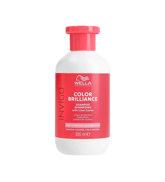 WP INVIGO BRILLIANCE FINE HAIR SHAMPOO 300ML