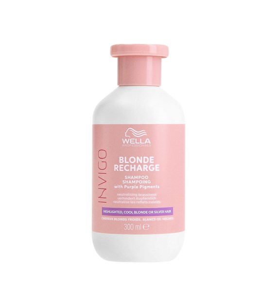 WP INVIGO CR BLONDE SHAMPOO 300ML