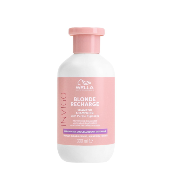 WP INVIGO CR BLONDE SHAMPOO 300ML