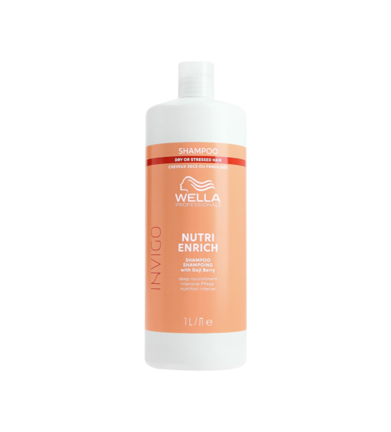 WP INVIGO NUTRI-ENRICH SHAMPOO 1L