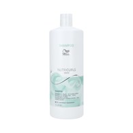 WP NUTRICURLS WAVES SHAMPOO 1L
