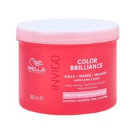 WP INVIGO BRILLIANCE FINE HAIR MASK 500ML