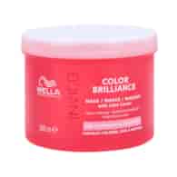 WP INVIGO BRILLIANCE FINE HAIR MASK 500ML