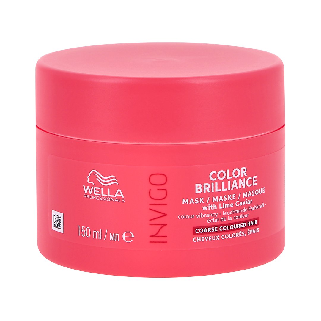 WP INVIGO BRILLIANCE COARSE MASK 150ML