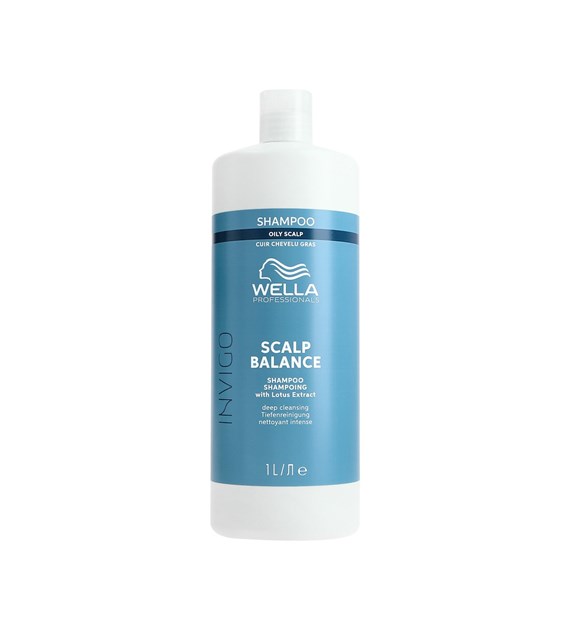 WP INVIGO BALANCE AQUA PURE SHAMPOO 1L