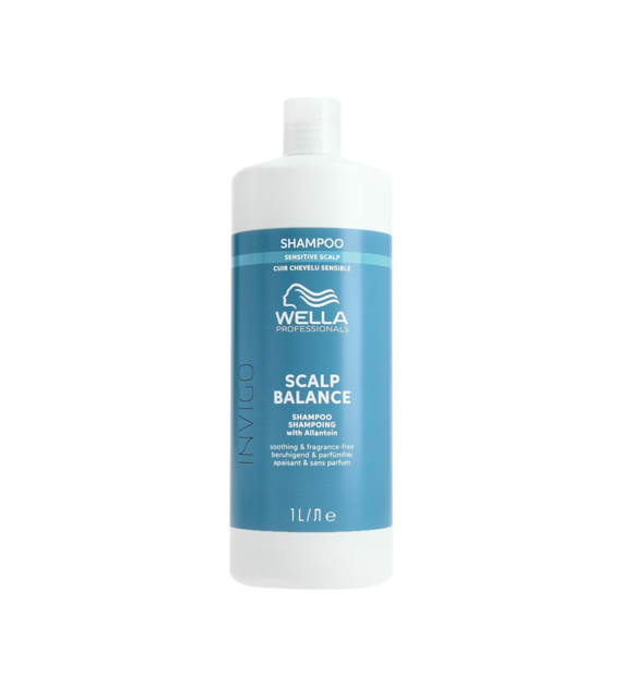 WP INVIGO BALANCE SENSO CALM SHAMPOO 1L