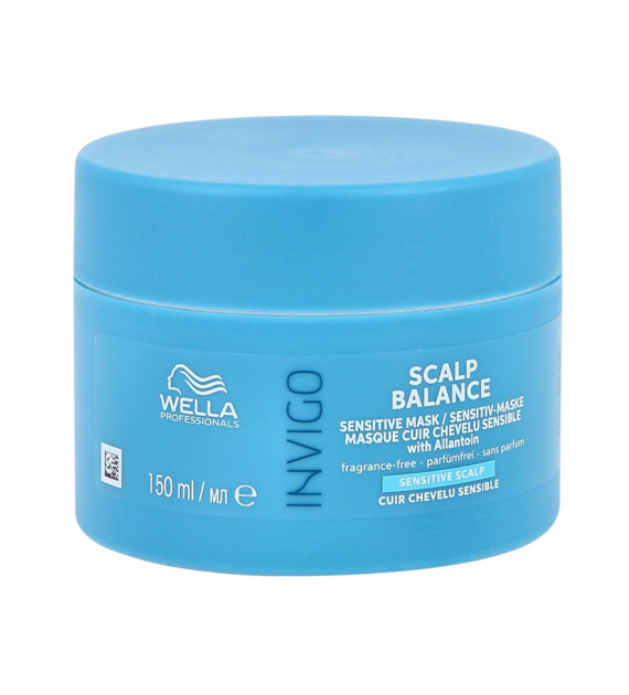 WP INVIGO BALANCE SENSO CALM MASK 150ML