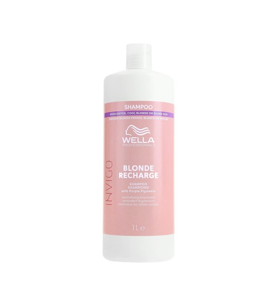 WP INVIGO CR BLONDE SHAMPOO 1L