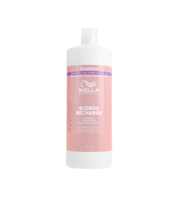 WP INVIGO CR BLONDE SHAMPOO 1L