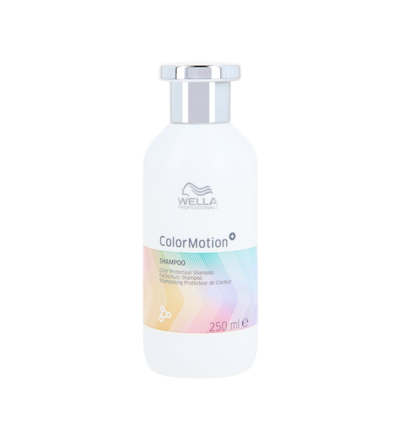 WP COLOR MOTION SHAMPOO 250ML