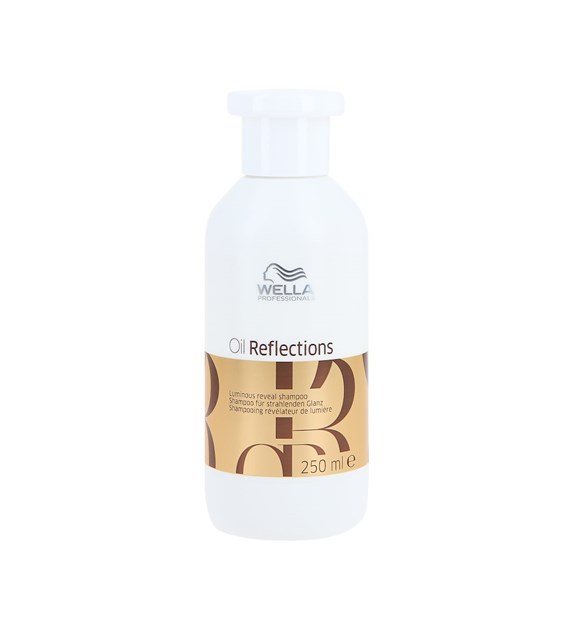 WP OIL REFLECTIONS LUMINOUS SHAMPOO 250ML