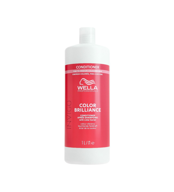 WP INVIGO BRILLIANCE FINE HAIR CONDITIONER 1L