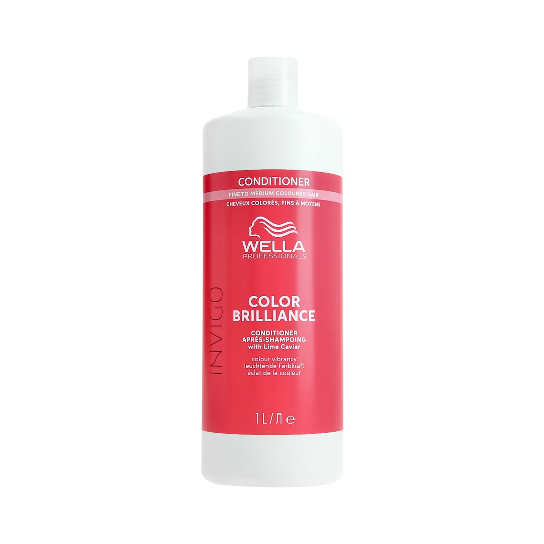 WP INVIGO BRILLIANCE FINE HAIR CONDITIONER 1L