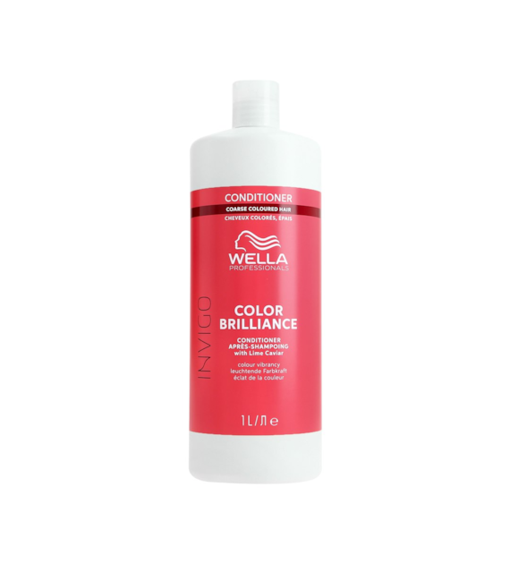 WP INVIGO BRILLIANCE COARSE CONDITIONER 1L